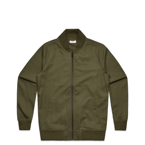 Bomber Jacket | 5506S bomber-jacket-bomberjacket|5506s
